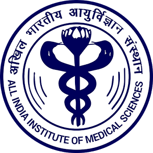 AIIMS Emblem Official Logo