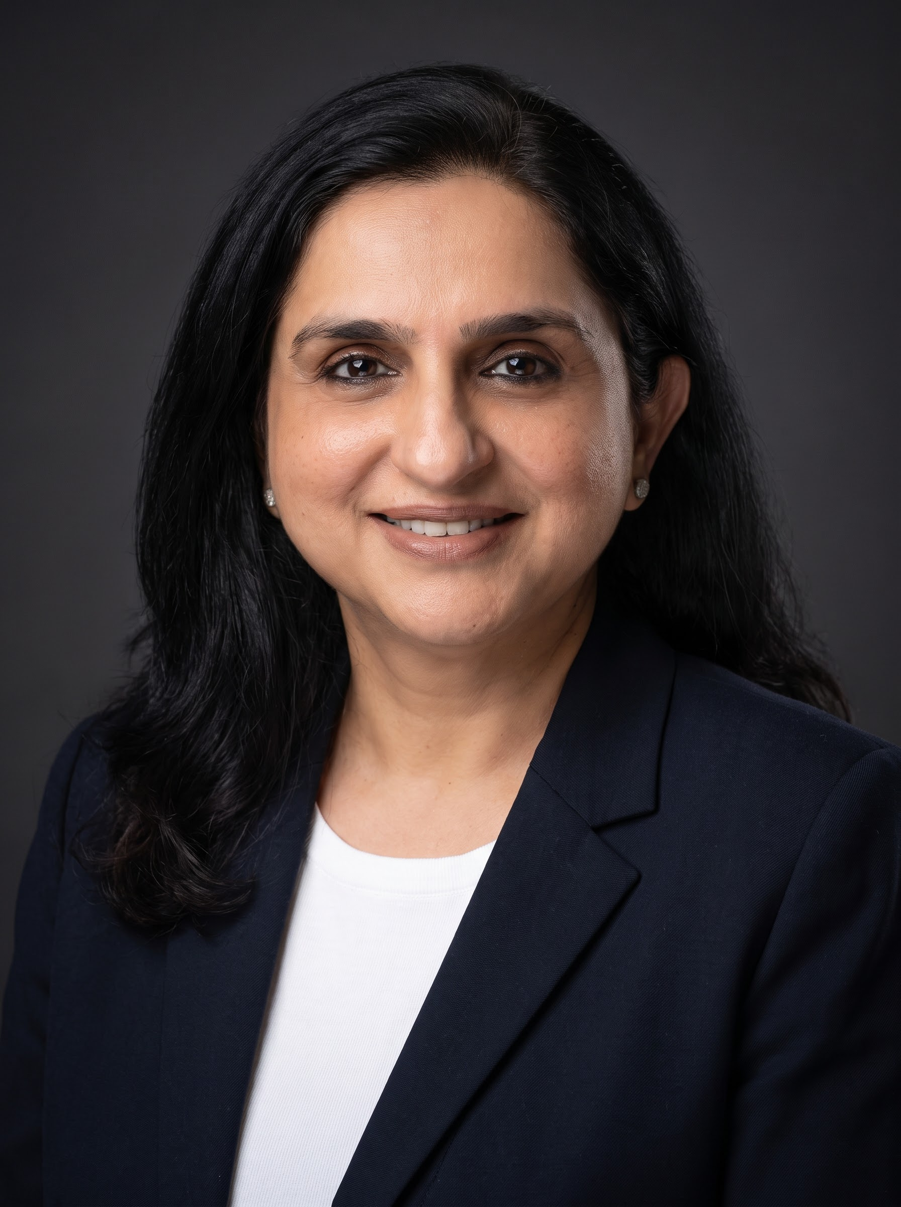 Amrit Gill Mahajan, Co-founder