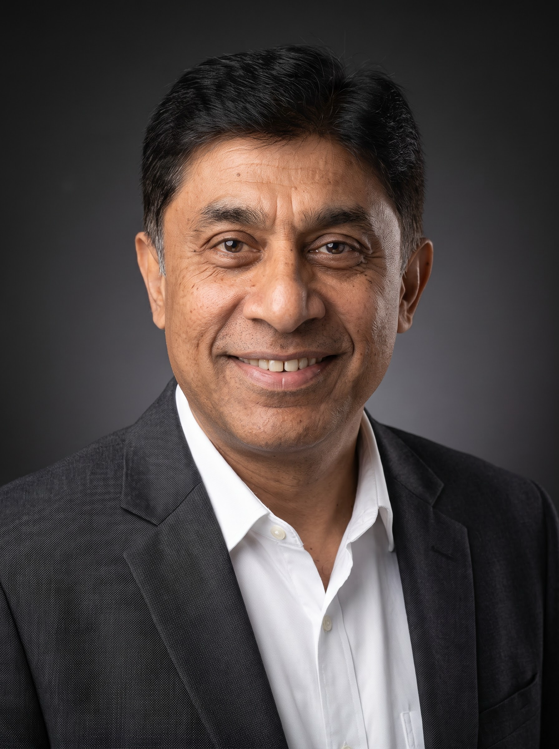 Puneet Mahajan, Co-founder