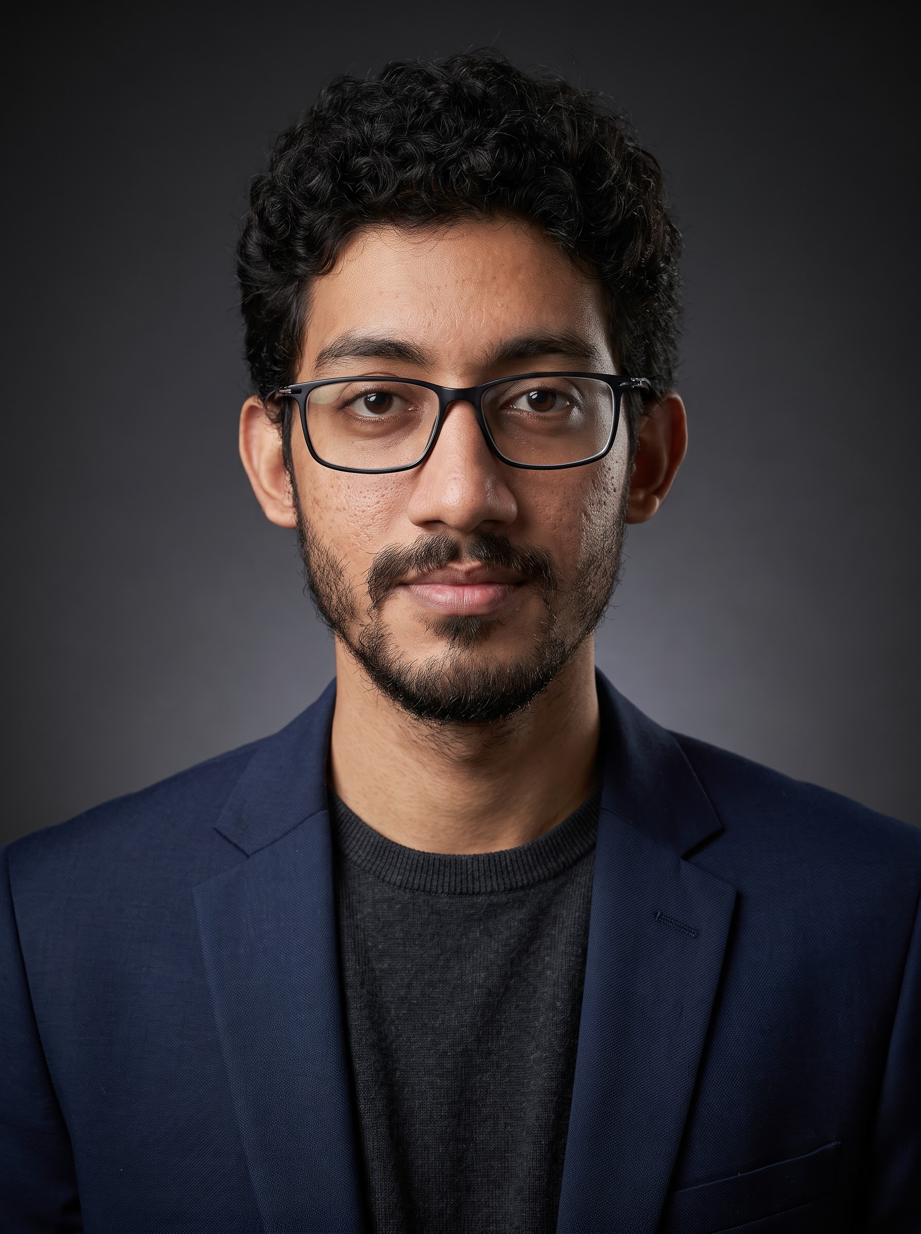 Swarsat K. Nath, AI & Data Science Lead